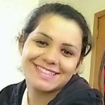 Babá Canela: Melissa