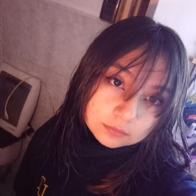 Babysitter in Talagante: Sofia