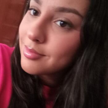 Babysitter in Jaca: Sara