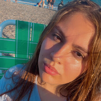 Babá em Balneário Camboriú: Luciana