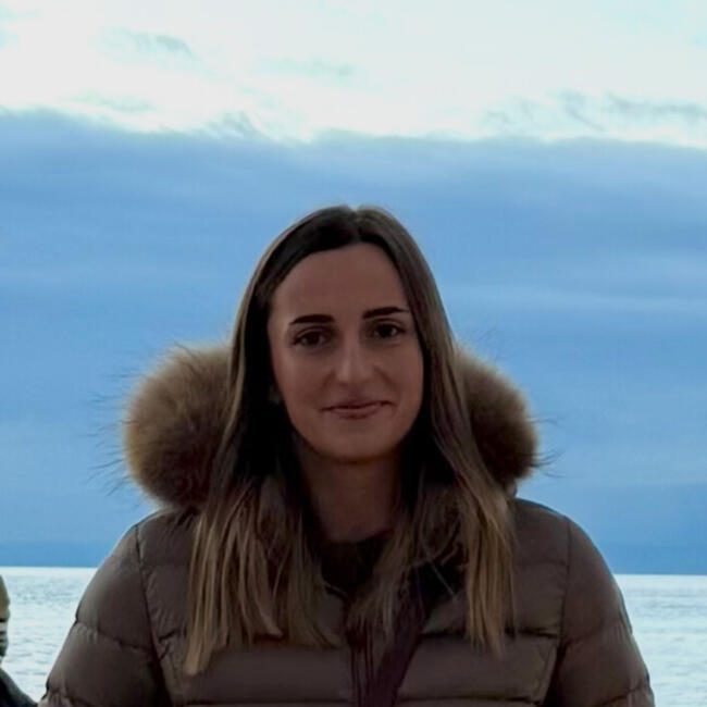 Babysitter a Saint-Sulpice (Canton de Vaud): Mathilde