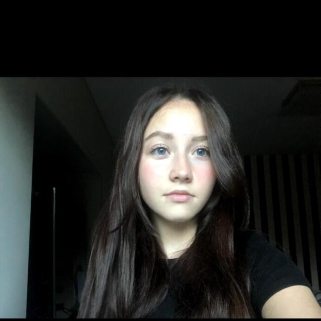 Babysitter in Bielsko-Biala: Nikola