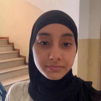 Babysitter Pordenone: Mariam