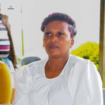 Nanny in Randburg: Thabisa