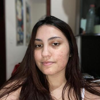 Babysitter Juiz de Fora: Ana Beatriz