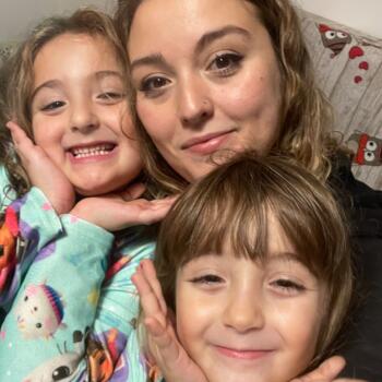 Babysitting job in Favria: babysitting job Martina