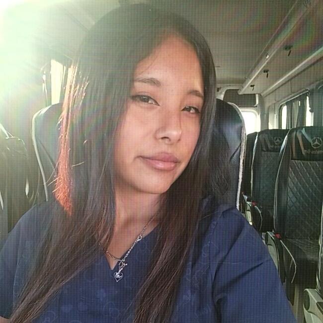 Babysitter in Alto Hospicio: Sheila
