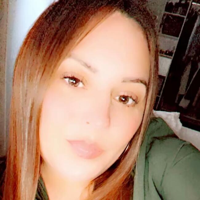 Babysitter in Rosny-sous-Bois: Lydia