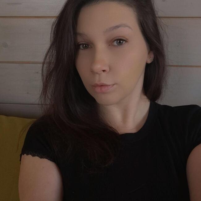 Babysitter in Czernica (Województwo dolnośląskie): KLAUDIA