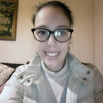 Babysitter in Ponta Delgada: Ana