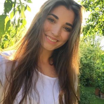 Babysitter Graz: Anna-Theresa