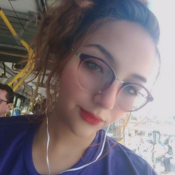 Babysitter Recife: Beatriz