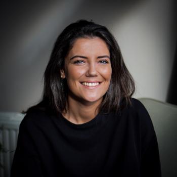 Gastouder Bergen op Zoom: Sophie