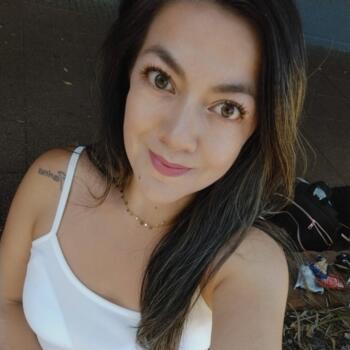 Babysitter Temuco: Jocelyn