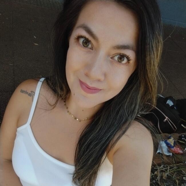 Babysitter in Temuco: Jocelyn