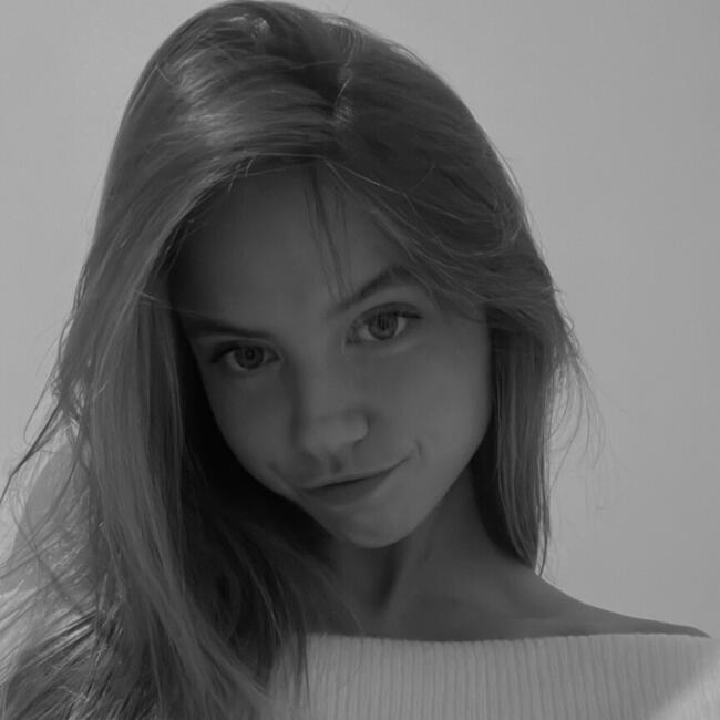 Babysitter in Paris: Maelys