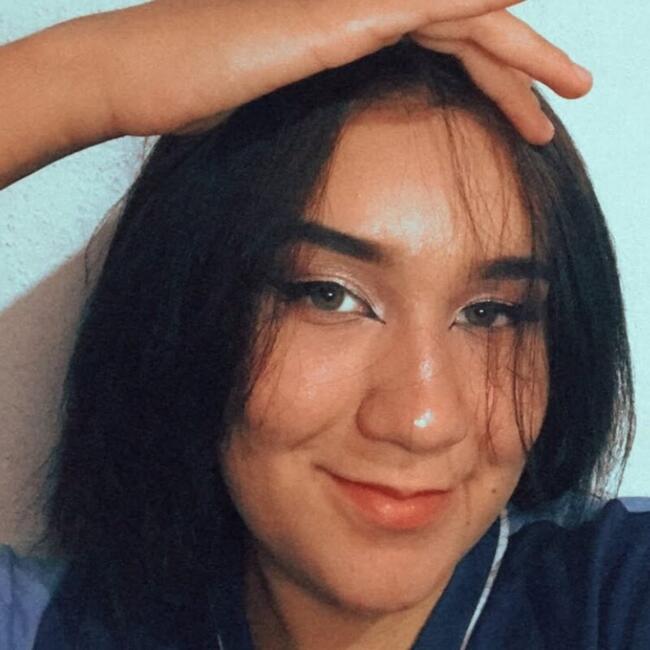 Babá em Contagem: Maria Fernanda