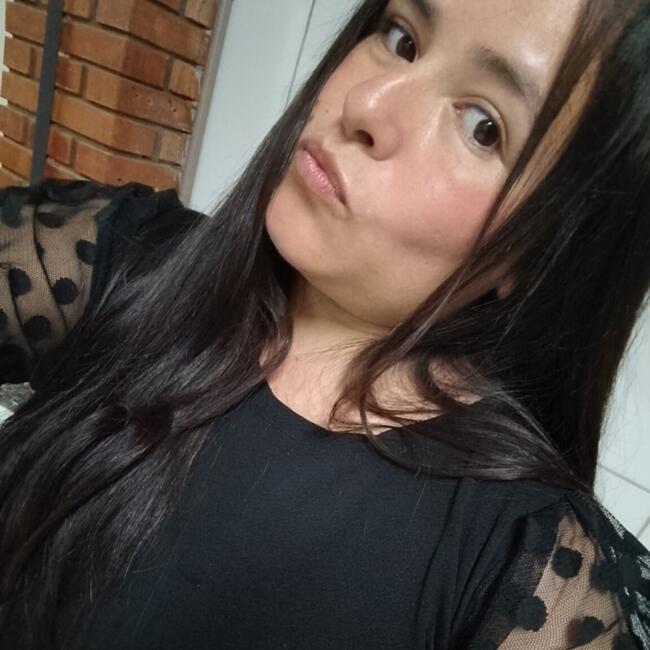 Babysitter in Lages: Sabrina