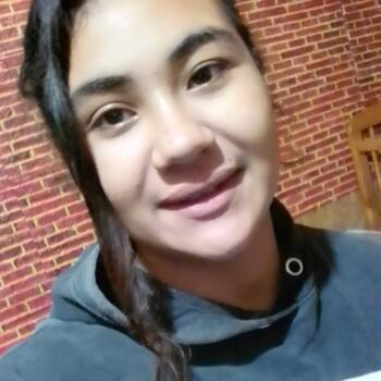 Niñera en Salto: Micaela