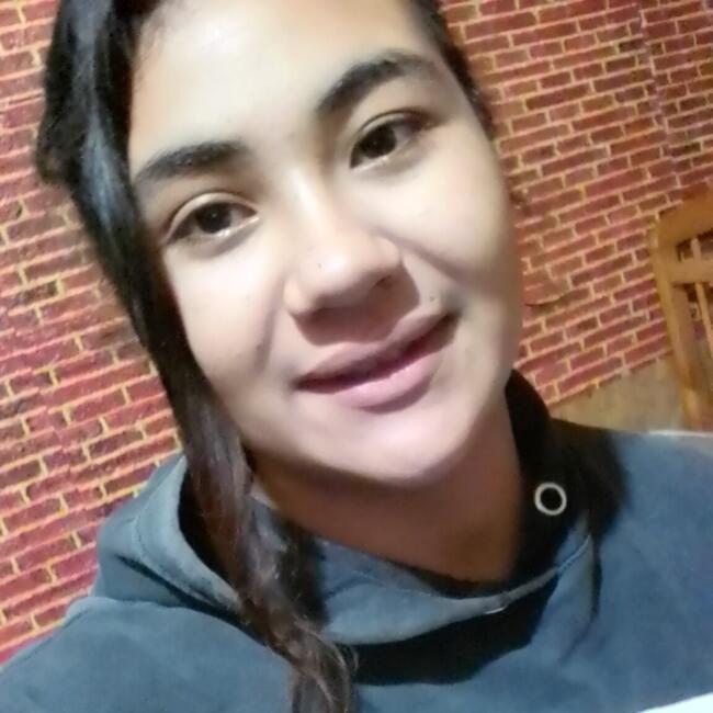 Niñera en Salto: Micaela