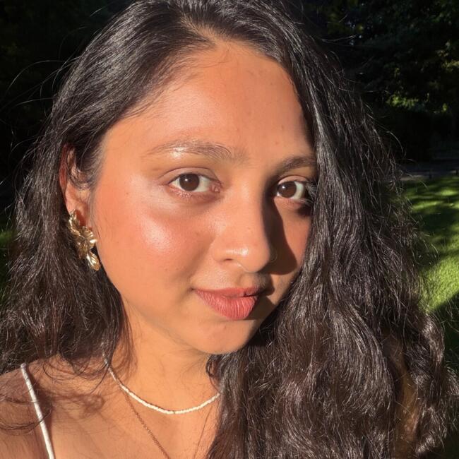 Babysitter in Dublin: Ashwini