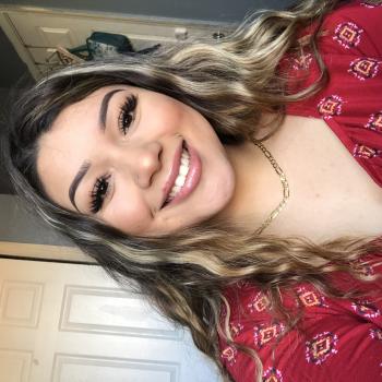 Nannies in Castroville: Jocelyn