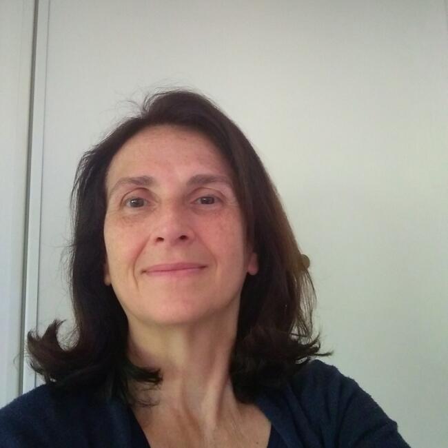 Babysitter a Roma: Patrizia