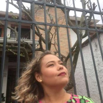 Babysitter in Santiago de Cali: Chainy