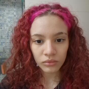 Babysitter in São Paulo: Ana Clara