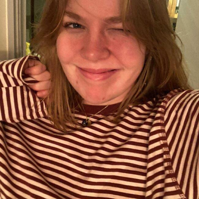 Babysitter in Gent: Roxane