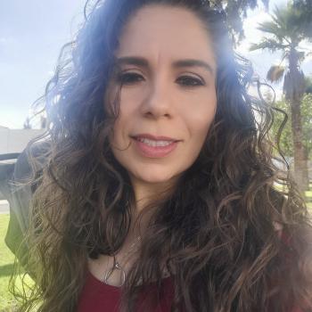Babysitting job in Querétaro City: babysitting job Lesly I