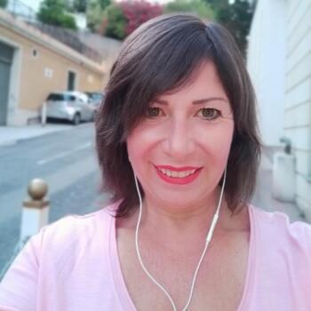 Babysitter in Beausoleil: Esther Maria Serena