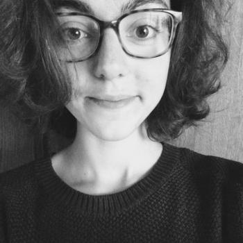 Baby-sitter in Liège: Marie