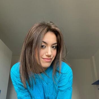 Babysitter a Torino: Giorgia