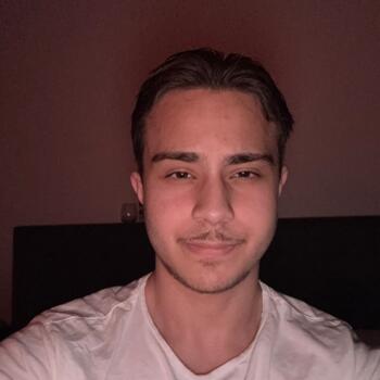 Babysitter in Norrköping: William