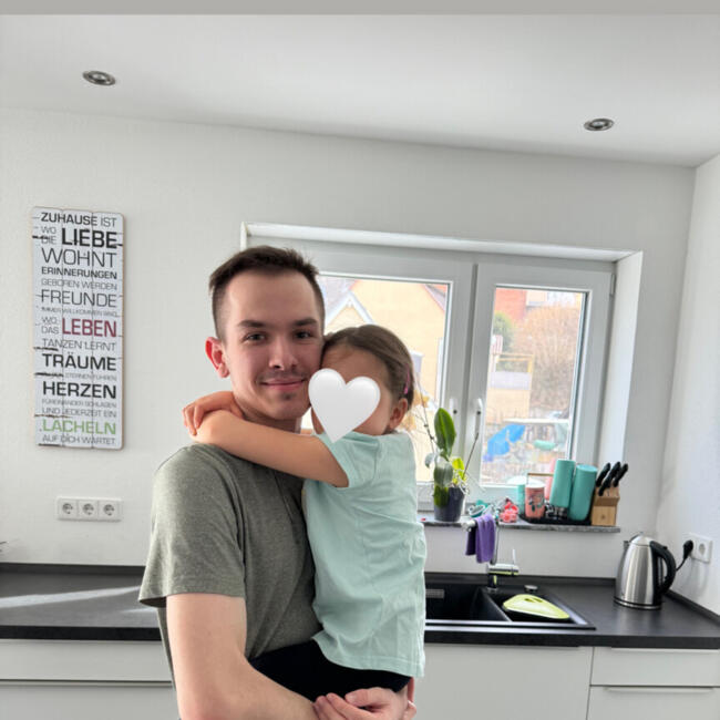 Babysitter in Heilbronn: Niklas