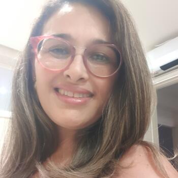 Babysitter in Vila Nova de Gaia: Sandra