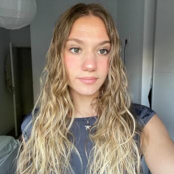 Canguro en Madrid: Elsa