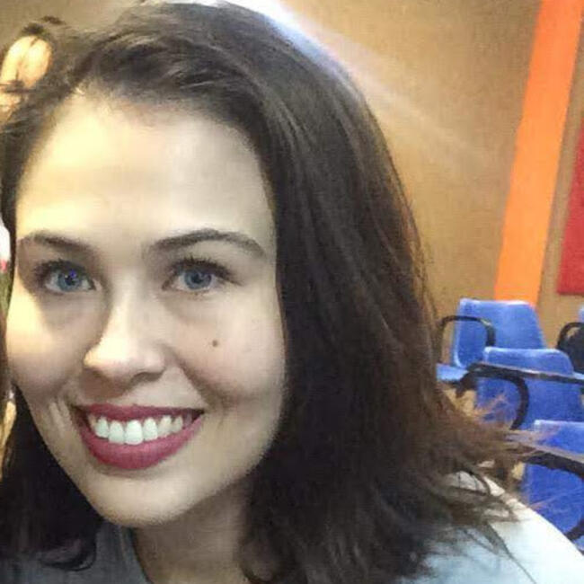 Babysitting job in Campo Grande: Natascha