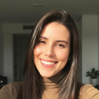 Babá São Paulo: Paula