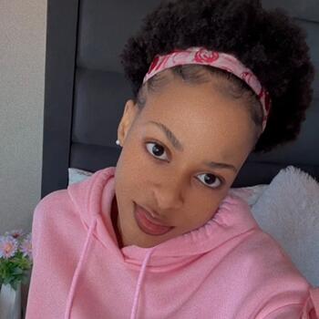 Babysitter in Cape Town: Likhona