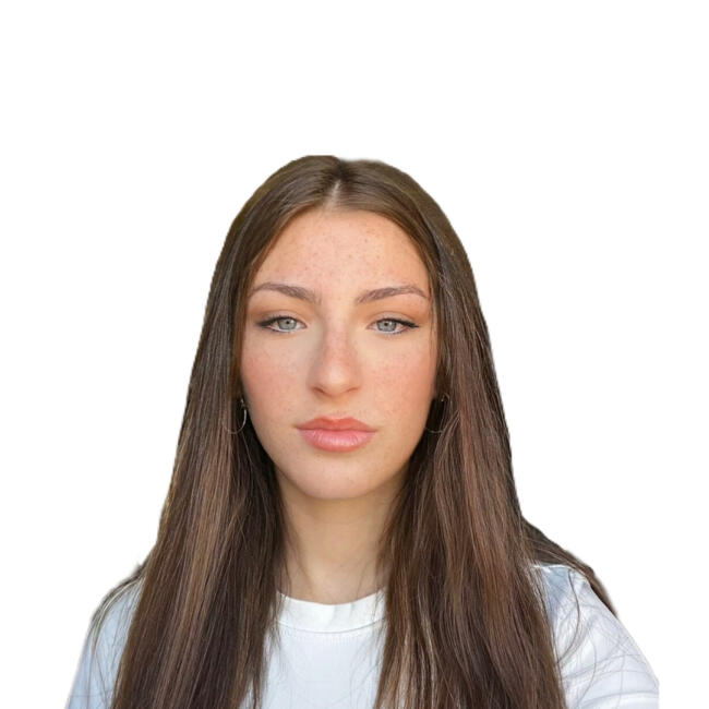 Babysitter in Dietikon: Zoe