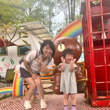 Babysitting job in Tainan City: babysitting job 佳冠