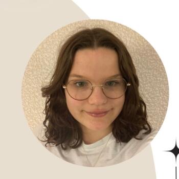 Babysitter in Rennes: Manon