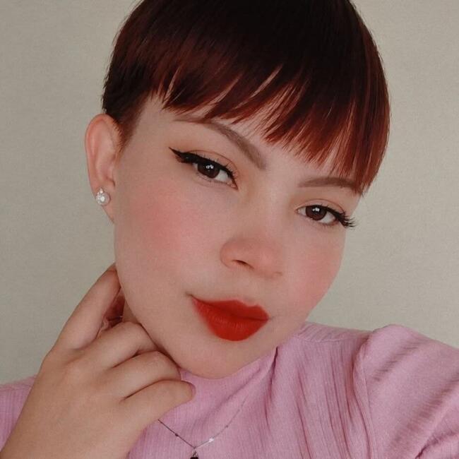 Emprego de babá em Goiânia: Jackeline