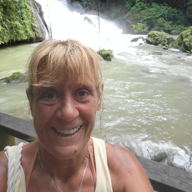 Babysitter in Saint-Lambert: Patricia