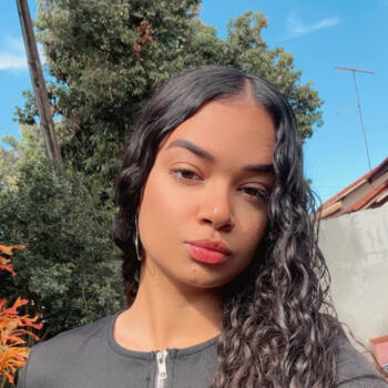 Babá em Campinas: Beatriz
