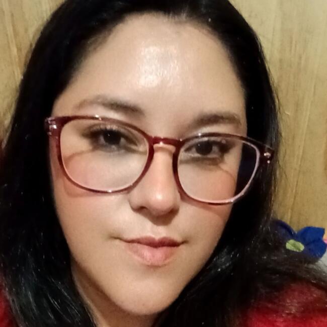 Niñera en Valdivia: Joselyn