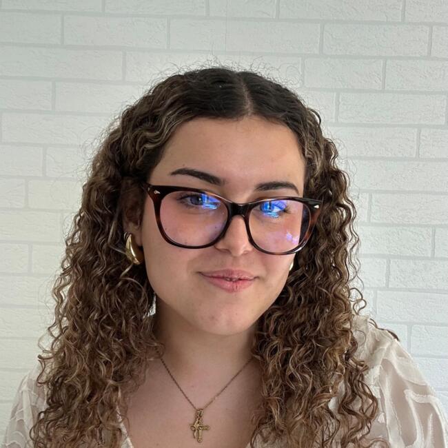 Niñera en Alovera: Sofía