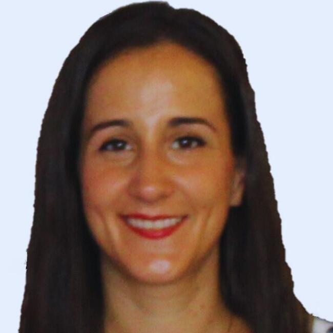 Niñera en Madrid: María Luz